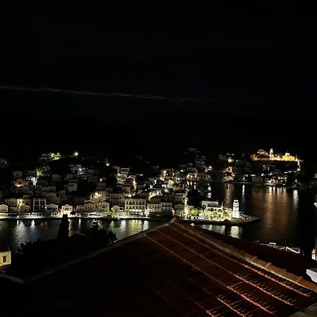 Symi Blue Studio エクステリア 写真