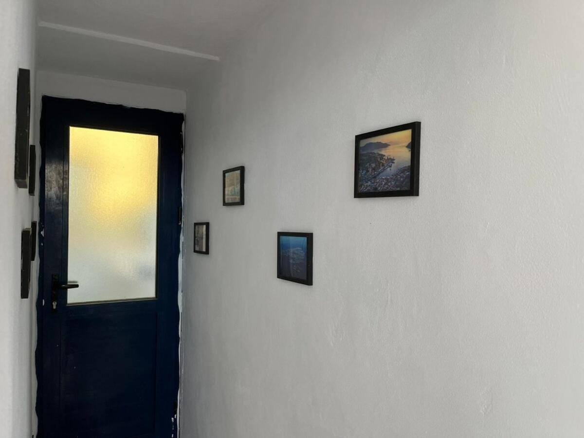 Symi Blue Studio エクステリア 写真