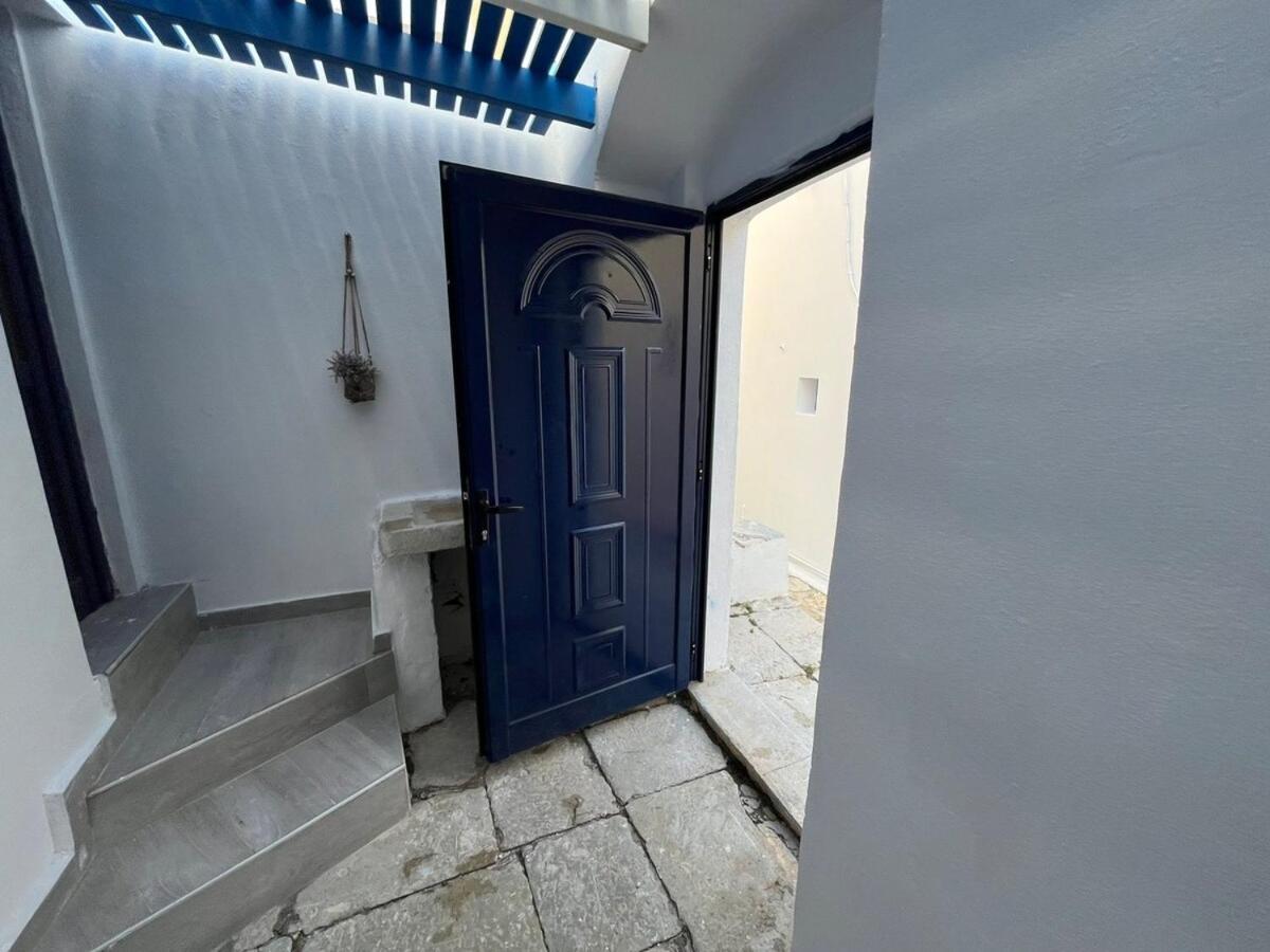Symi Blue Studio エクステリア 写真